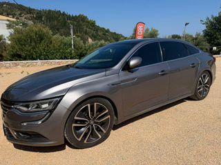 Renault Talisman 2017 INITIALE PARIS PANORAMA BOSE 4CONTROL-thumb-3