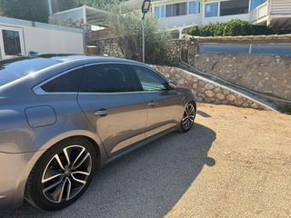 Renault Talisman 2017 INITIALE PARIS PANORAMA BOSE 4CONTROL-thumb-4