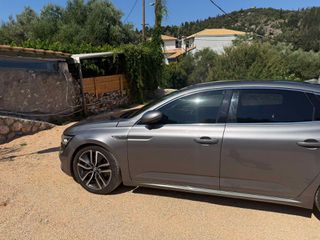 Renault Talisman 2017 INITIALE PARIS PANORAMA BOSE 4CONTROL-thumb-6
