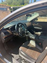 Renault Talisman 2017 INITIALE PARIS PANORAMA BOSE 4CONTROL-thumb-13