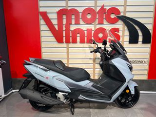 Sym JOYMAX Z 250 2025 Z3