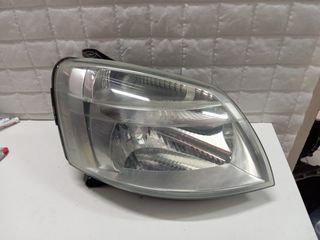 ΦΑΝΑΡΙ ΕΜΠΡΟΣ ΔΕΞΙ CITROEN BERLINGO - PEUGEOT PARTNER 2002 2003 2004 2005 2006 2007 2008 **ΡΩΤΗΣΤΕ ΤΙΜΗ**