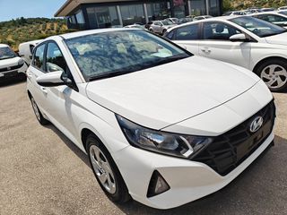 Hyundai i 20 2022 1.2 COMFORT