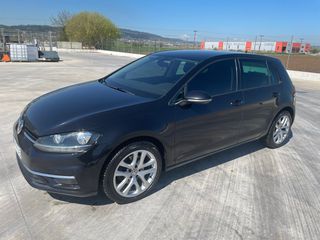 Volkswagen Golf 2019 7,5