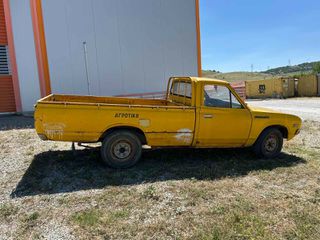 Pickup - Αγροτικό Nissan 1975 DATSUN-thumb-2