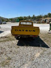 Pickup - Αγροτικό Nissan 1975 DATSUN-thumb-3