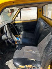 Pickup - Αγροτικό Nissan 1975 DATSUN-thumb-4