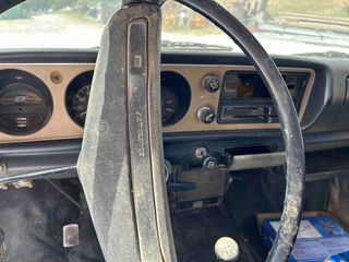 Pickup - Αγροτικό Nissan 1975 DATSUN-thumb-5