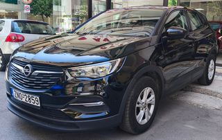 Opel Grandland X 2018 entry-selection-thumb-2