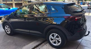 Opel Grandland X 2018 entry-selection-thumb-4