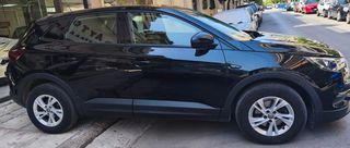 Opel Grandland X 2018 entry-selection-thumb-6