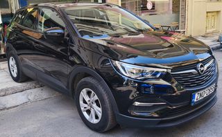 Opel Grandland X 2018 entry-selection-thumb-7