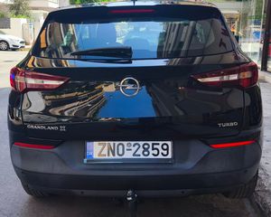 Opel Grandland X 2018 entry-selection-thumb-8