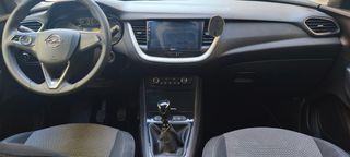 Opel Grandland X 2018 entry-selection-thumb-19