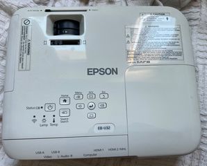 Projector για παρουσιάσεις