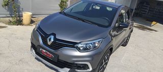 Renault Captur 2019