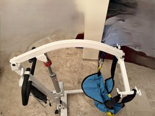 Γερανός ανύψωσης ασθενή max 150kg