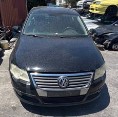 ΟΛΟΚΛΗΡΟ ΑΥΤΟΚΙΝΗΤΟ VW PASSAT 2005 - 2011