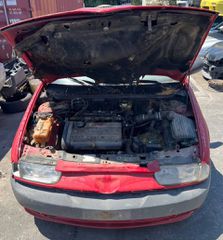 ΟΛΟΚΛΗΡΟ ΑΥΤΟΚΙΝΗΤΟ ALFA ROMEO 146 1994 - 2001