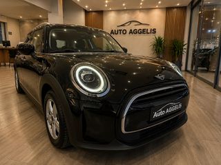 Mini Cooper 2022 15.000ΧΛΜ ΣΑΝ ΚΑΙΝΟΥΡΓΙΟ -ΕΛΛΗΝΙΚΟ ΑΥΤΟΜΑΤΟ