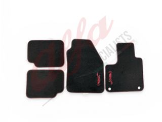 ΓΝΗΣΙΑ ΚΟΚΚΙΝΟΡΑΦΑ ΠΑΤΑΚΙΑ FIAT PANDA - 52215592
