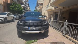 Ford Ranger 2023 RAPTOR