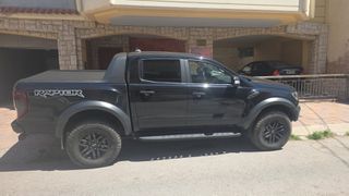 Ford Ranger 2023 RAPTOR-thumb-1
