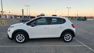 Citroen C3 2021 ΝΕΟ ΠΕΤΡΕΛΑΙΟ 0€ ΤΕΛΗ!!-thumb-3