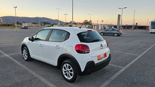 Citroen C3 2021 ΝΕΟ ΠΕΤΡΕΛΑΙΟ 0€ ΤΕΛΗ!!-thumb-2