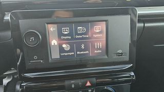 Citroen C3 2021 ΝΕΟ ΠΕΤΡΕΛΑΙΟ 0€ ΤΕΛΗ!!-thumb-12