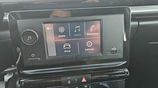 Citroen C3 2021 ΝΕΟ ΠΕΤΡΕΛΑΙΟ 0€ ΤΕΛΗ!!-thumb-11