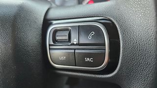Citroen C3 2021 ΝΕΟ ΠΕΤΡΕΛΑΙΟ 0€ ΤΕΛΗ!!-thumb-17