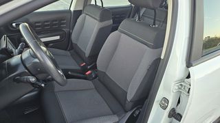 Citroen C3 2021 ΝΕΟ ΠΕΤΡΕΛΑΙΟ 0€ ΤΕΛΗ!!-thumb-14