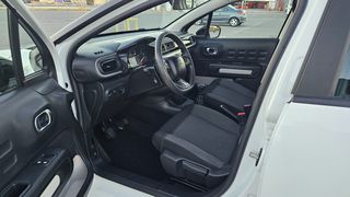 Citroen C3 2021 ΝΕΟ ΠΕΤΡΕΛΑΙΟ 0€ ΤΕΛΗ!!-thumb-9
