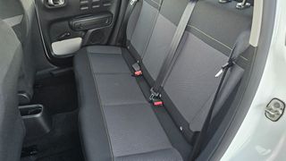 Citroen C3 2021 ΝΕΟ ΠΕΤΡΕΛΑΙΟ 0€ ΤΕΛΗ!!-thumb-20
