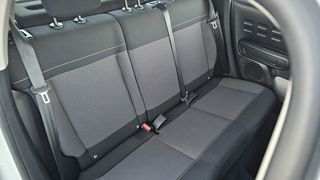 Citroen C3 2021 ΝΕΟ ΠΕΤΡΕΛΑΙΟ 0€ ΤΕΛΗ!!-thumb-22