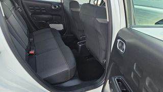 Citroen C3 2021 ΝΕΟ ΠΕΤΡΕΛΑΙΟ 0€ ΤΕΛΗ!!-thumb-23