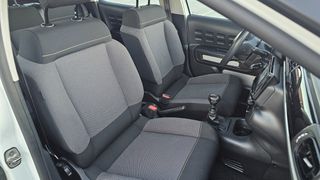 Citroen C3 2021 ΝΕΟ ΠΕΤΡΕΛΑΙΟ 0€ ΤΕΛΗ!!-thumb-24