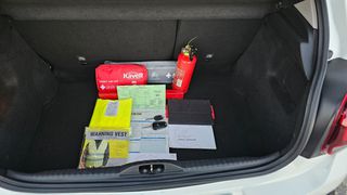 Citroen C3 2021 ΝΕΟ ΠΕΤΡΕΛΑΙΟ 0€ ΤΕΛΗ!!-thumb-10