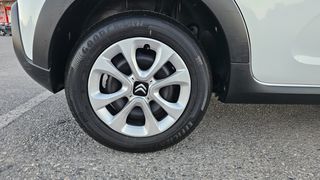 Citroen C3 2021 ΝΕΟ ΠΕΤΡΕΛΑΙΟ 0€ ΤΕΛΗ!!-thumb-26