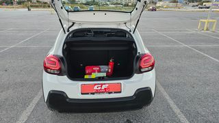 Citroen C3 2021 ΝΕΟ ΠΕΤΡΕΛΑΙΟ 0€ ΤΕΛΗ!!-thumb-27