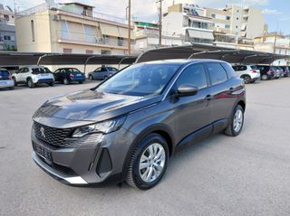 Peugeot 3008 2021 BlueHDI  Business