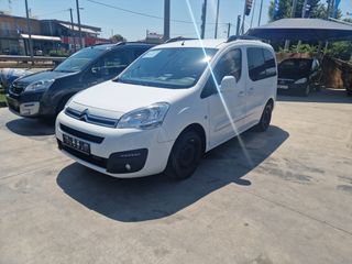 Citroen Berlingo 2017 PURE TECH