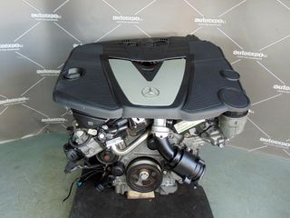 MHXANH 642920 3.0 DIESEL MERCEDES CLS W219 04-10 - ΡΩΤΗΣΤΕ ΤΙΜΗ - ΑΠΟΣΤΟΛΗ ΣΕ ΟΛΗ ΤΗΝ ΕΛΛΑΔΑ