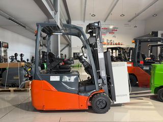 Toyota 2020 8FBΕ20T