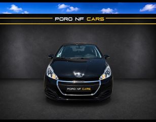 Peugeot 208 2016 1.0 Vti Active