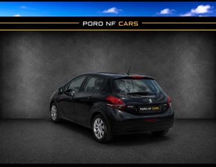 Peugeot 208 2016 1.0 Vti Active-thumb-1