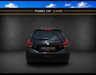 Peugeot 208 2016 1.0 Vti Active-thumb-3