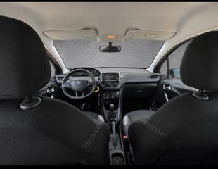 Peugeot 208 2016 1.0 Vti Active-thumb-8