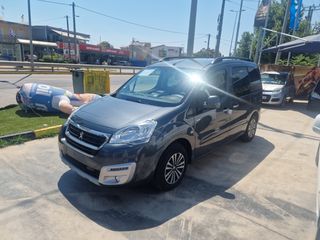 Peugeot Partner 2018 ACTIVE THP